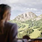 Almresort * Sonnenalpe Nassfeld