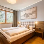 Appartamento Almresort Sonnenalpe Nassfeld