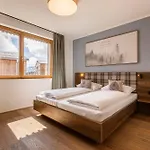 Appartamento Almresort *