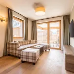 Almresort Sonnenalpe Nassfeld