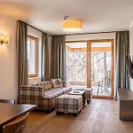 Almresort