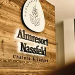 Lejlighed Almresort *