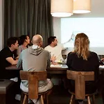 Almresort شقة سونينالب ناسفيلد