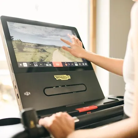 Almresort * سونينالب ناسفيلد