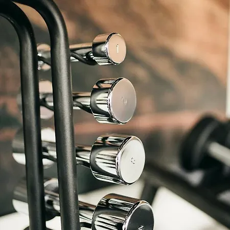 Casa vacanze Almresort