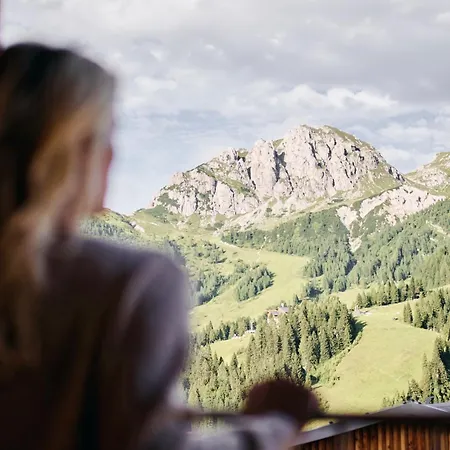 Almresort * Sonnenalpe Nassfeld