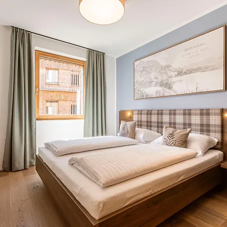 Almresort Sonnenalpe Nassfeld