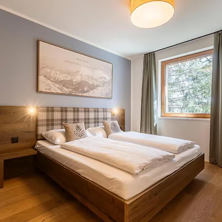 Apartman Almresort *