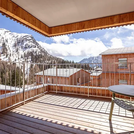 Holiday home Almresort