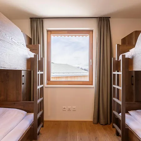 Almresort