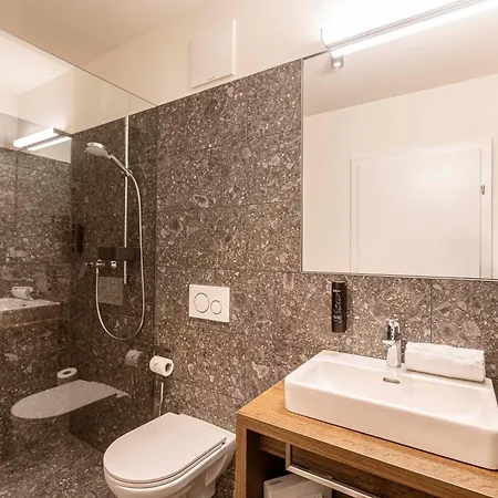 Holiday home Almresort