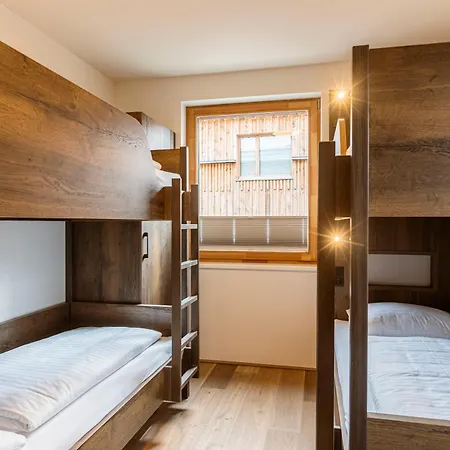 Appartement Almresort *