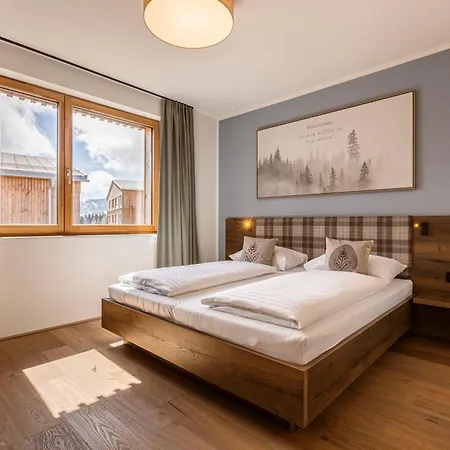 Apartman Almresort *