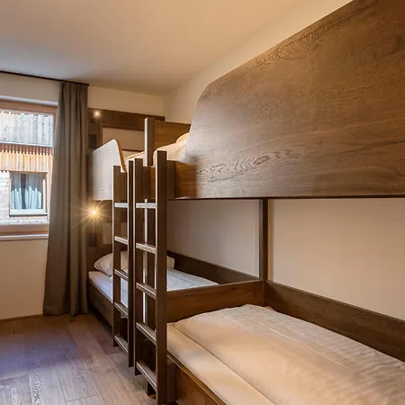 Holiday home Almresort Sonnenalpe Nassfeld