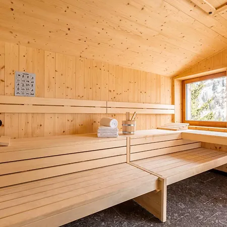 Appartement Almresort