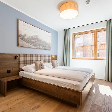 Almresort Sonnenalpe Nassfeld