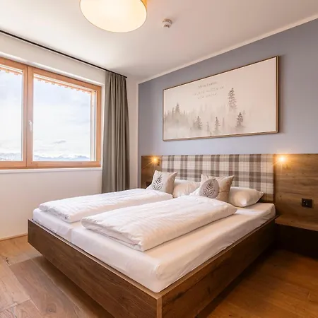 Holiday home Almresort *