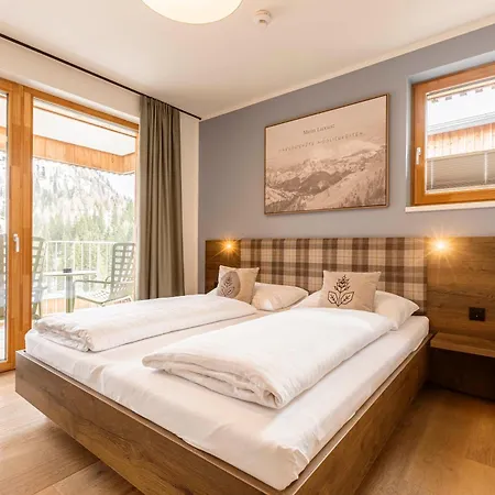 Holiday home Almresort Sonnenalpe Nassfeld