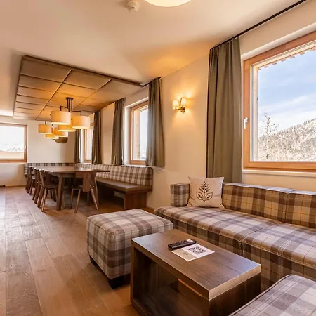Almresort