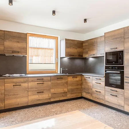 Appartement Almresort
