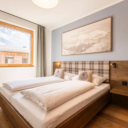 Almresort Sonnenalpe Nassfeld
