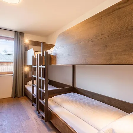 Appartement Almresort
