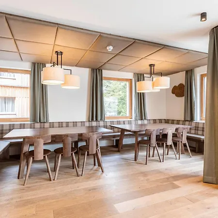 Holiday home Almresort Sonnenalpe Nassfeld