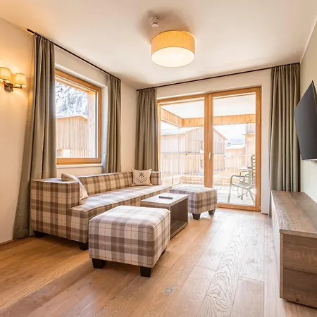 Almresort Sonnenalpe Nassfeld