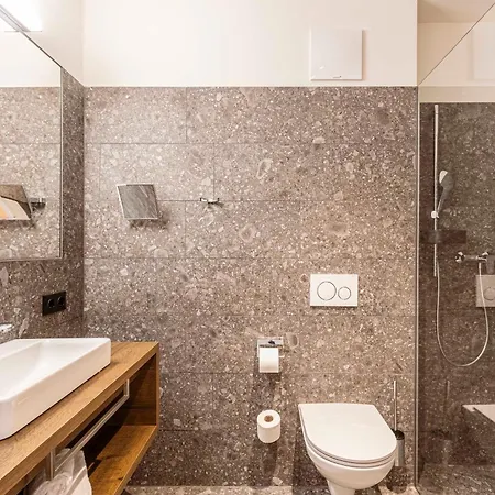Holiday home Almresort Sonnenalpe Nassfeld