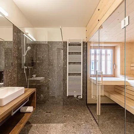 Holiday home Almresort *