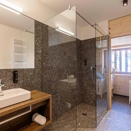 Holiday home Almresort