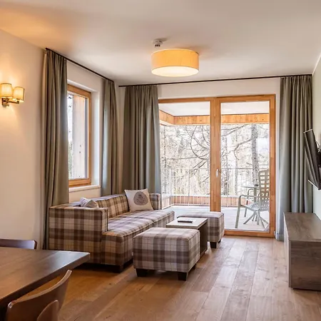 Almresort