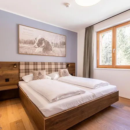 Holiday home Almresort