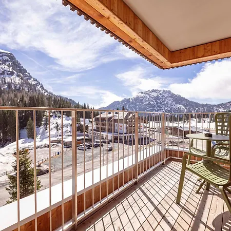 Almresort Sonnenalpe Nassfeld