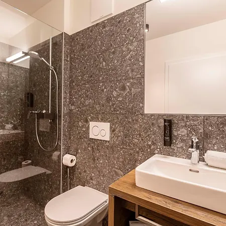 Apartman Almresort Sonnenalpe Nassfeld