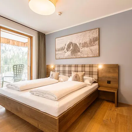 Apartman Almresort
