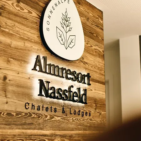 Appartement Almresort *