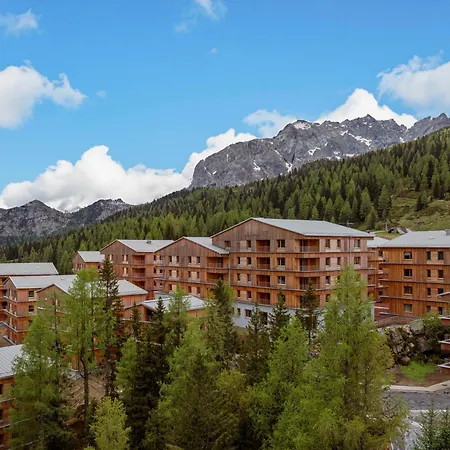 Dom wakacyjny Almresort *