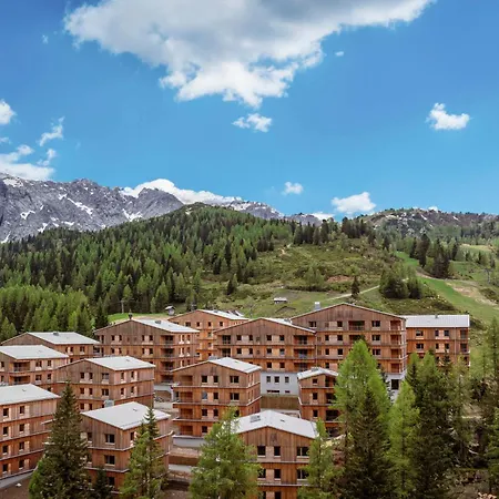 Almresort * Sonnenalpe Nassfeld