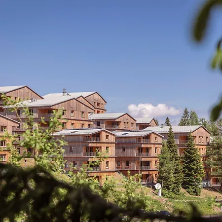 Almresort * Sonnenalpe Nassfeld