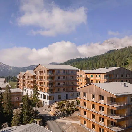 Almresort *
