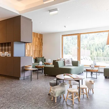 Appartement Almresort *