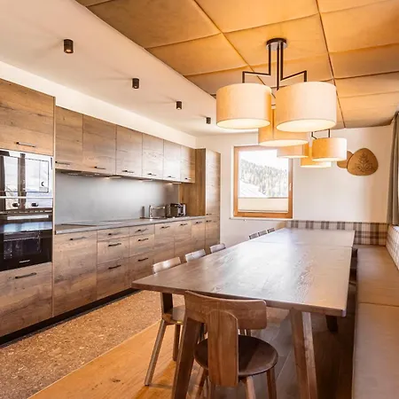 Holiday home Almresort Sonnenalpe Nassfeld