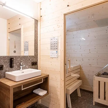Apartman Almresort *