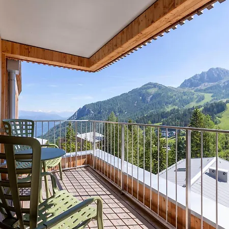 Appartement Almresort *