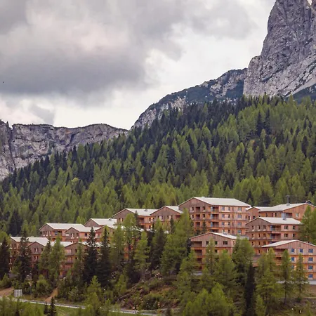 Dom wakacyjny Almresort
