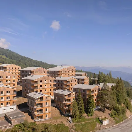Ferienhaus Almresort