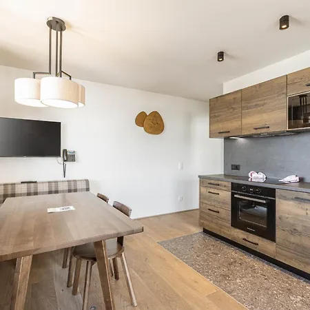 Almresort Holiday home