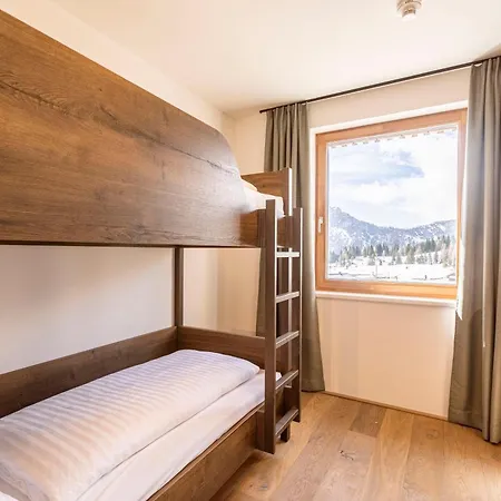 Appartement Almresort Sonnenalpe Nassfeld