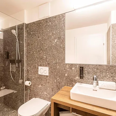 Apartman Almresort